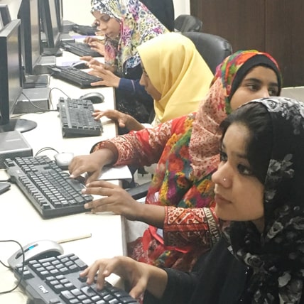 CodeGirls