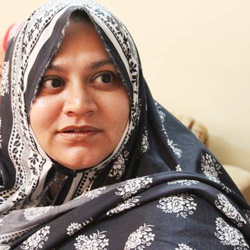 faiza